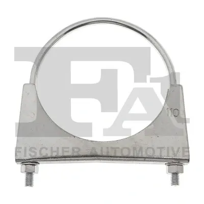 Соединительные элементы трубопровода Fischer Automotive One (FA1) 911910 (фото 1)
