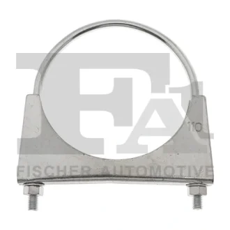 Соединительные элементы трубопровода Fischer Automotive One (FA1) 911910
