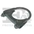 Хомут глушника Daewoo Matiz 98- (38mm) Fischer Automotive One (FA1) 911-938 (фото 1)