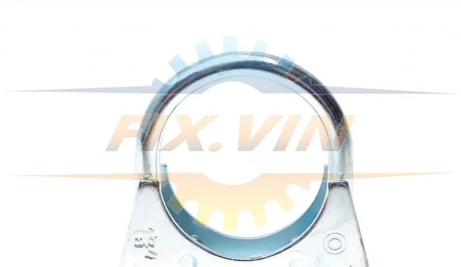 Хомут глушника (d=43mm) Fischer Automotive One (FA1) 911-943 (фото 1)