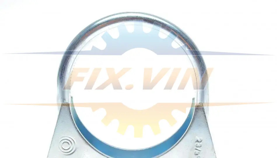 Хомут глушника FA1 Fischer Automotive One (FA1) 911-960 (фото 1)