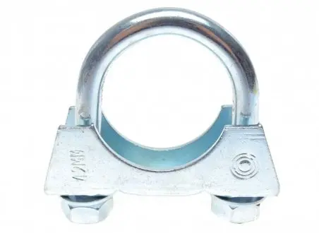 Хомут глушника FA1 Fischer Automotive One (FA1) 913-942