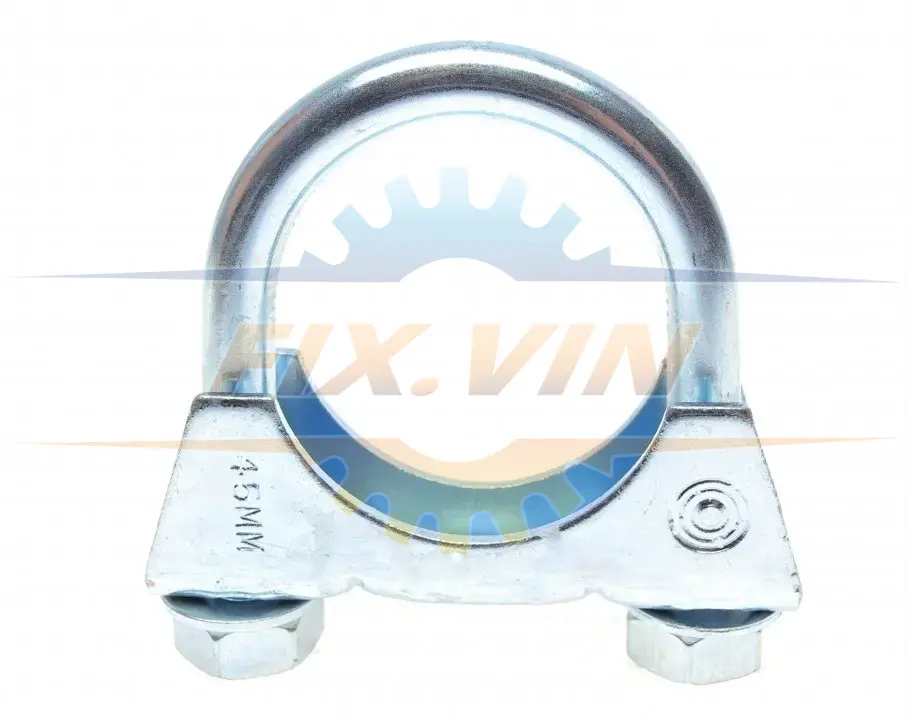 Хомут глушника FA1 Fischer Automotive One (FA1) 913-945 (фото 1)