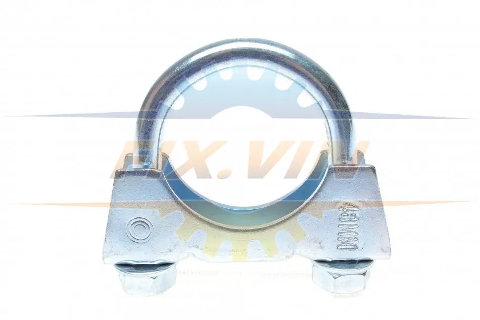Хомут кріплення глушника M10 48 мм (вир-во Fischer) Fischer Automotive One (FA1) 913-948 (фото 1)
