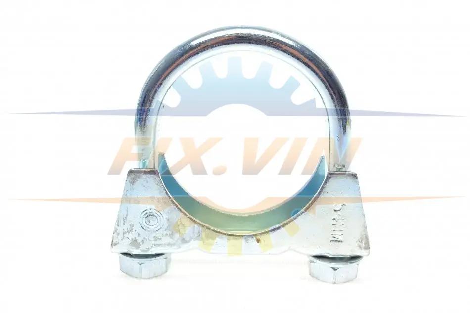 Хомут глушника FA1 Fischer Automotive One (FA1) 913-954 (фото 1)