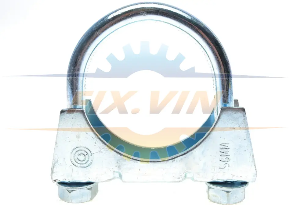 Хомут глушника FA1 Fischer Automotive One (FA1) 913-956 (фото 1)