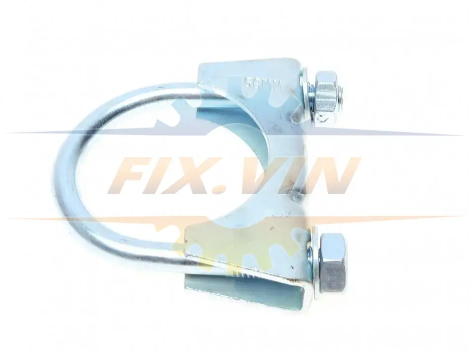 Хомут глушника FA1 Fischer Automotive One (FA1) 913-958 (фото 1)