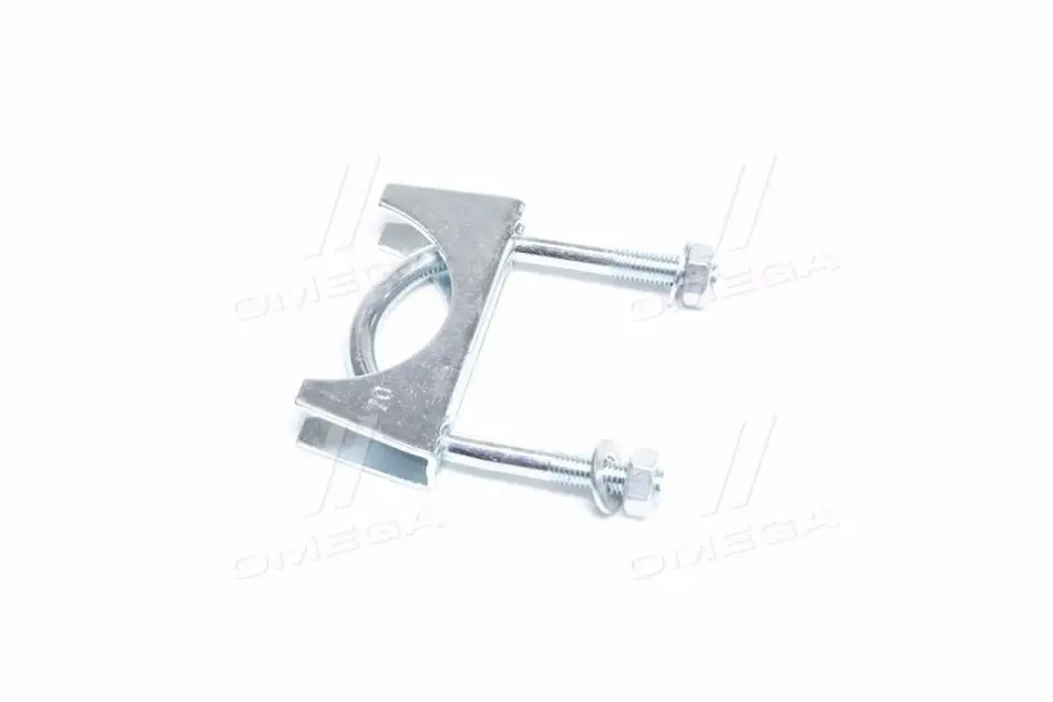 Хомут кріплення глушника М10, діам. 70 (вир-во Fischer) Fischer Automotive One (FA1) 913-970 (фото 1)