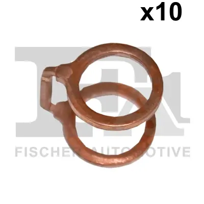 Уплотняющее кольцо Fischer Automotive One (FA1) 920035010 (фото 1)
