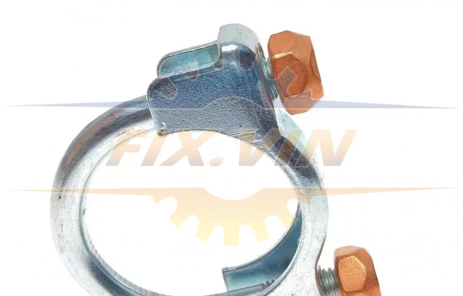 Хомут глушника FA1 Fischer Automotive One (FA1) 921-948 (фото 1)