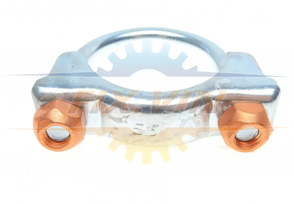 Хомут глушника FA1 Fischer Automotive One (FA1) 921-955 (фото 1)
