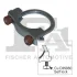 Соединительные элементы трубопровода Fischer Automotive One (FA1) 921958 (фото 1)