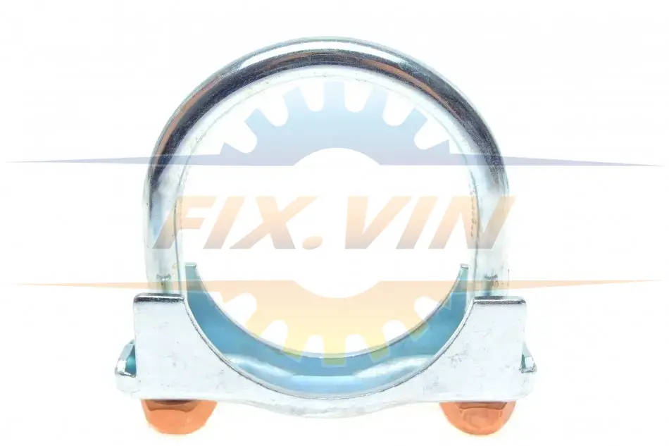 Хомут глушника FA1 Fischer Automotive One (FA1) 921-964 (фото 1)