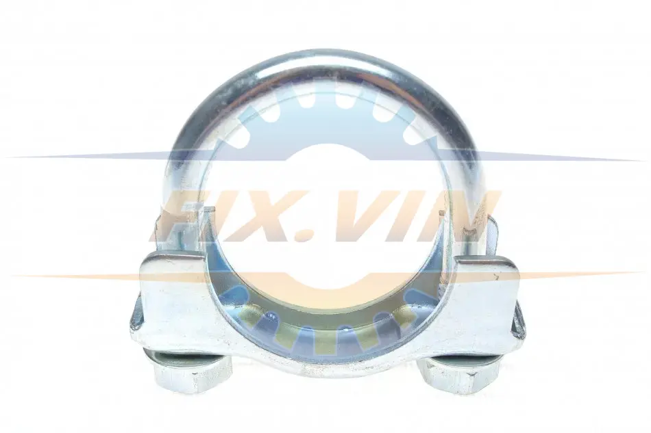 Хомут-затискач металевий Fischer Automotive One (FA1) 922-948 (фото 1)