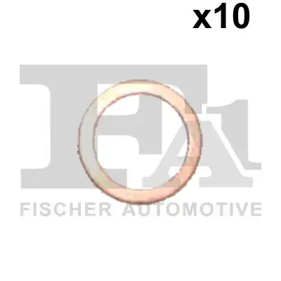 Шайба мідна Fischer Automotive One (FA1) 930.330.010 (фото 1)