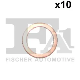 Шайба мідна Fischer Automotive One (FA1) 930.330.010