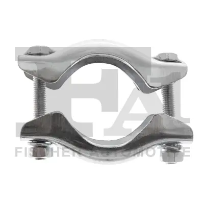 Комплект зажимной детали Fischer Automotive One (FA1) 931-901 (фото 1)