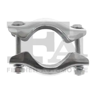 Комплект зажимной детали Fischer Automotive One (FA1) 931-901