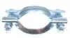 Хомут глушника Renault Clio 1.2/1.5/1.8 dCi 90-09 (66mm) FA1 Fischer Automotive One (FA1) 931-966 (фото 3)