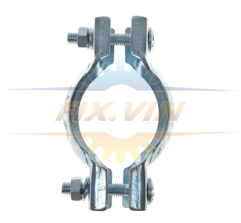 Хомут глушника FA1 Fischer Automotive One (FA1) 931-969 (фото 1)