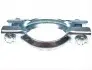 Хомут глушника FA1 Fischer Automotive One (FA1) 931-969 (фото 2)