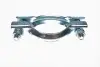 Хомут глушника FA1 Fischer Automotive One (FA1) 931-969 (фото 3)