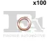 Кільце металеве Fischer Automotive One (FA1) 932.330.100 (фото 1)