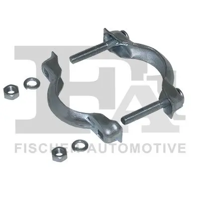 Комплект зажимной детали Fischer Automotive One (FA1) 932947 (фото 1)
