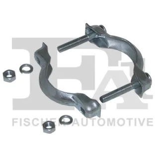 Комплект зажимной детали Fischer Automotive One (FA1) 932947