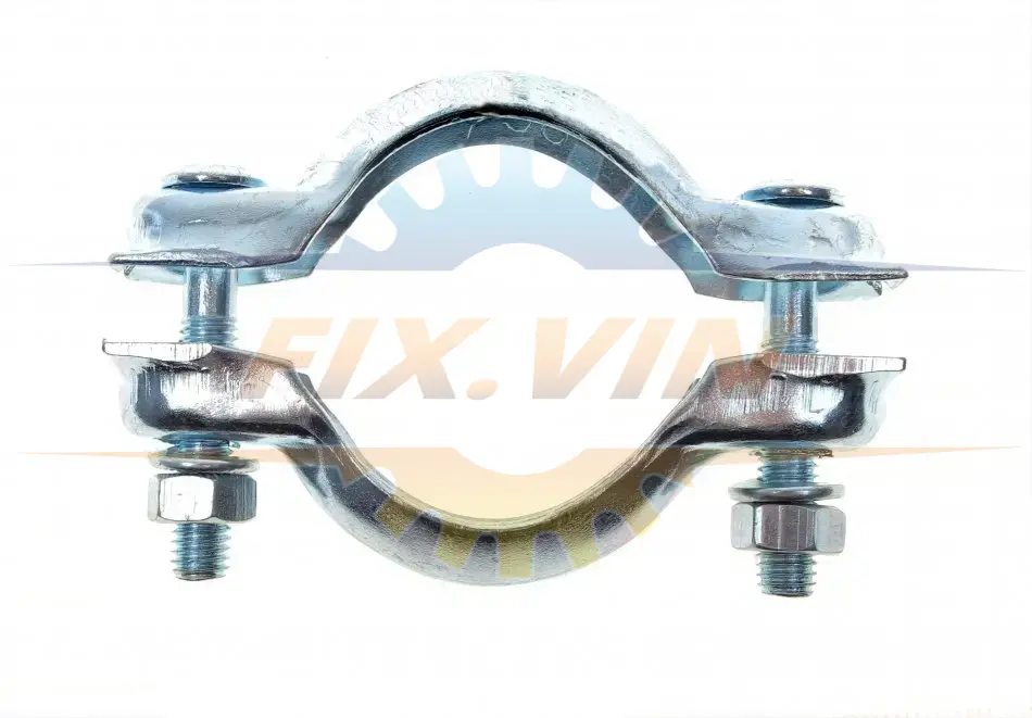 Хомут глушника FA1 Fischer Automotive One (FA1) 932-958 (фото 1)