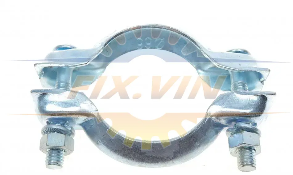 Хомут затискний в комплекті 66 мм Fischer Automotive One (FA1) 932-966 (фото 1)