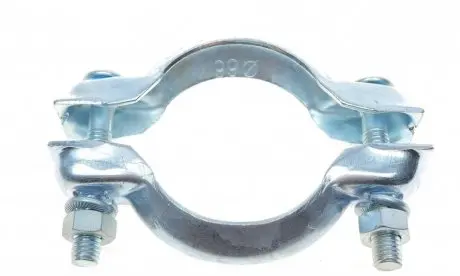 Хомут затискний в комплекті 66 мм Fischer Automotive One (FA1) 932-966