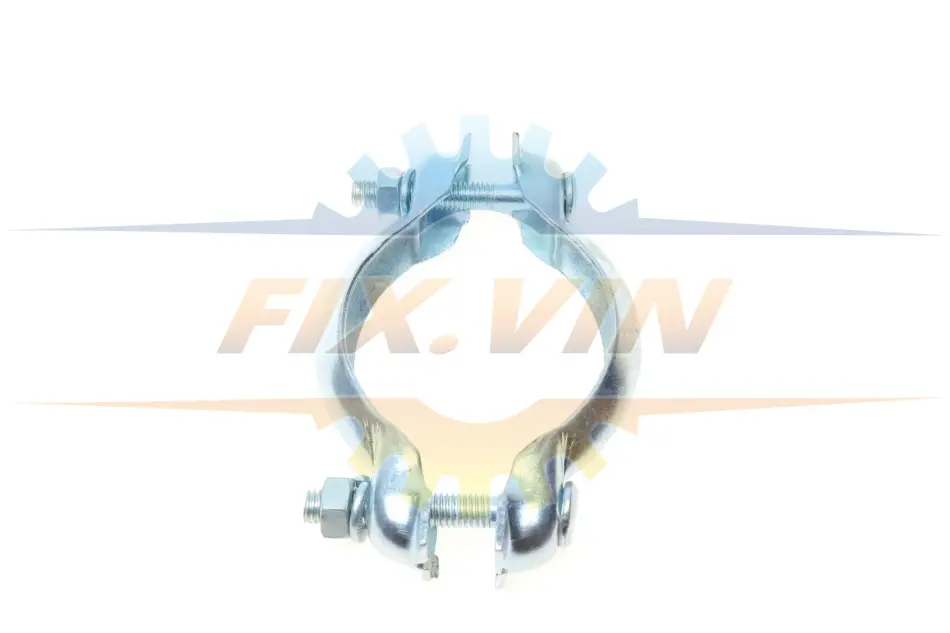 Хомут глушника FA1 Fischer Automotive One (FA1) 932-972 (фото 1)