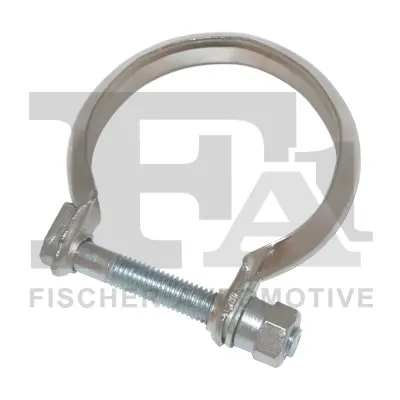 Автодеталь.... Fischer Automotive One (FA1) 934780 (фото 1)