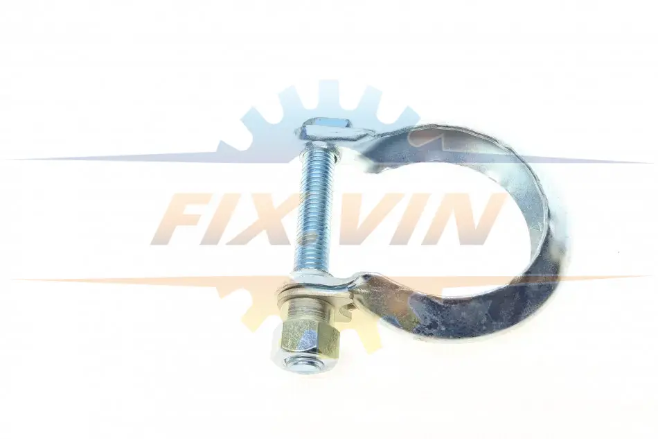 Хомут глушника FA1 Fischer Automotive One (FA1) 934-954 (фото 1)