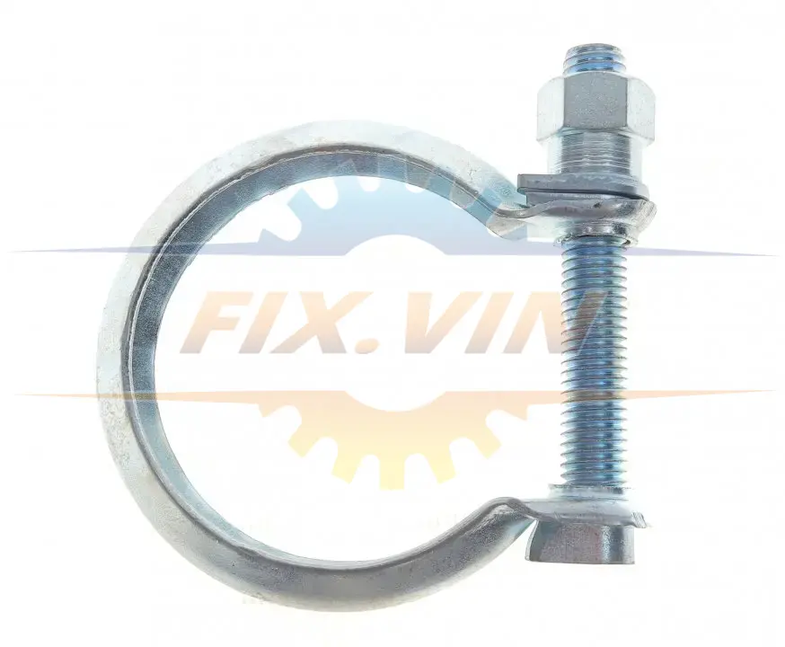 Хомут глушника FA1 Fischer Automotive One (FA1) 934-959 (фото 1)