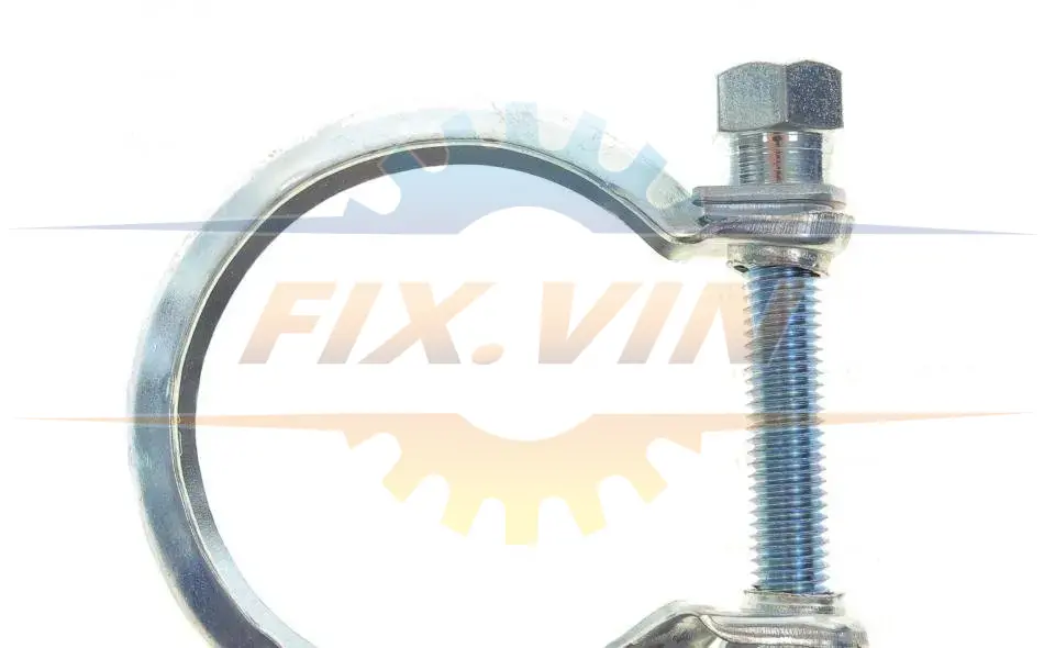 Хомут глушника FA1 Fischer Automotive One (FA1) 934-967 (фото 1)