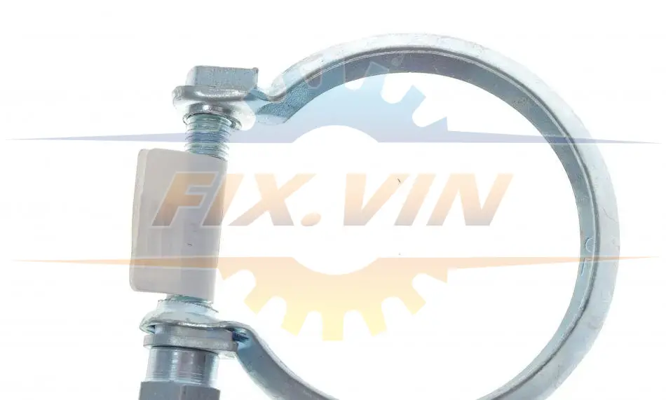 Хомут глушника FA1 Fischer Automotive One (FA1) 934-973 (фото 1)