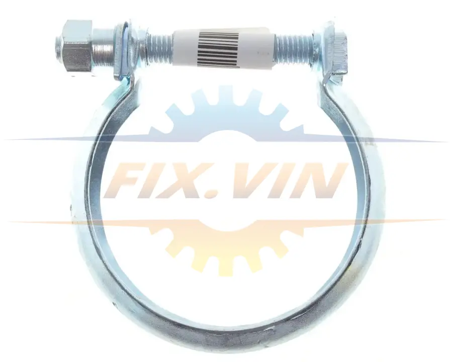 Хомут глушника FA1 Fischer Automotive One (FA1) 934-977 (фото 1)
