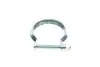 Хомут глушника Fischer Automotive One (FA1) 934-980.10 (фото 2)