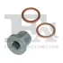 Болт Fischer Automotive One (FA1) 935930021