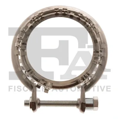 Хомут 83 мм, система відведення ВГ Fischer Automotive One (FA1) 936883 (фото 1)