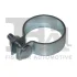 Соединительные элементы трубопровода Fischer Automotive One (FA1) 941973 (фото 1)