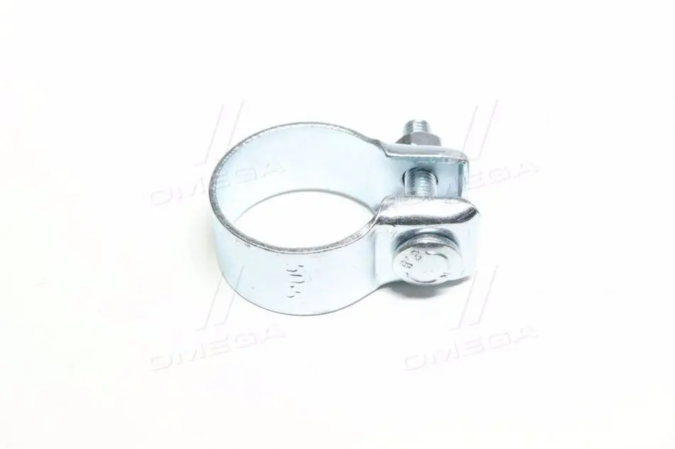 Хомут кріплення глушника OPEL (вир-во Fischer) Fischer Automotive One (FA1) 951-950 (фото 1)