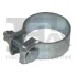 Соединительные элементы трубопровода Fischer Automotive One (FA1) 951951 (фото 1)