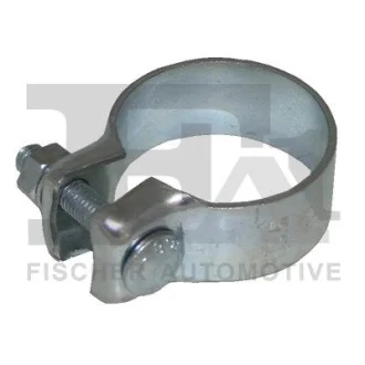 Соединительные элементы трубопровода Fischer Automotive One (FA1) 951951