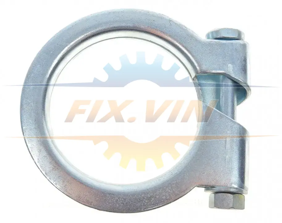 Хомут-затискач металевий Fischer Automotive One (FA1) 961-963 (фото 1)