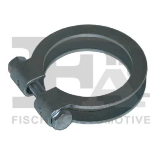Соединительные элементы трубопровода Fischer Automotive One (FA1) 967948