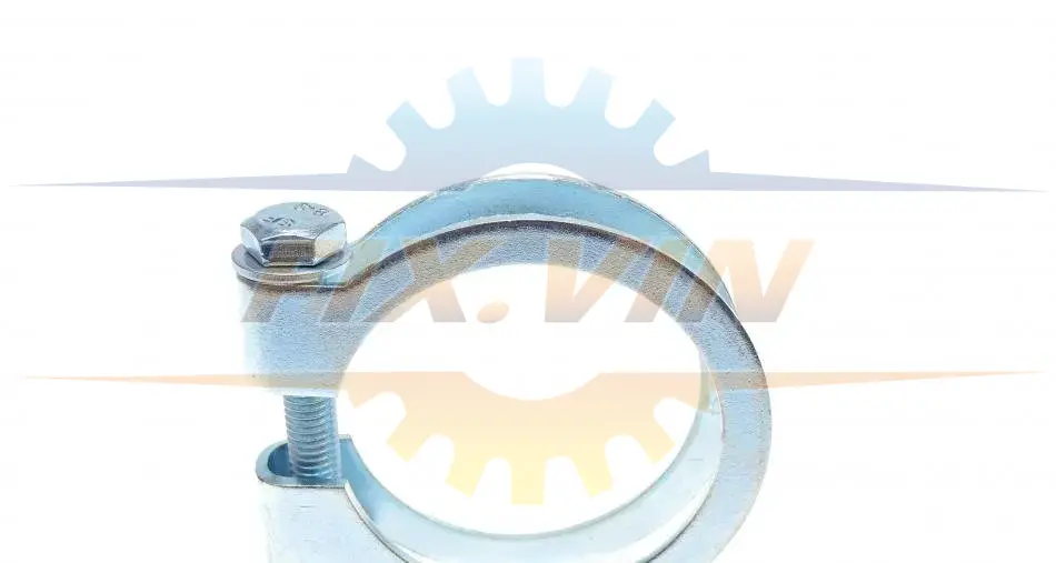 Хомут-затискач металевий Fischer Automotive One (FA1) 967-954 (фото 1)