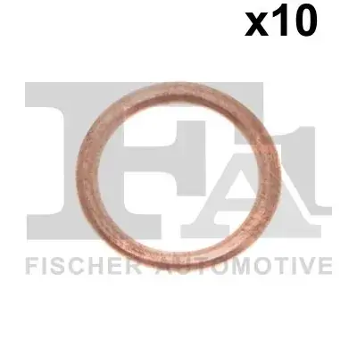 Шайба мідна Fischer Automotive One (FA1) 968.330.010 (фото 1)